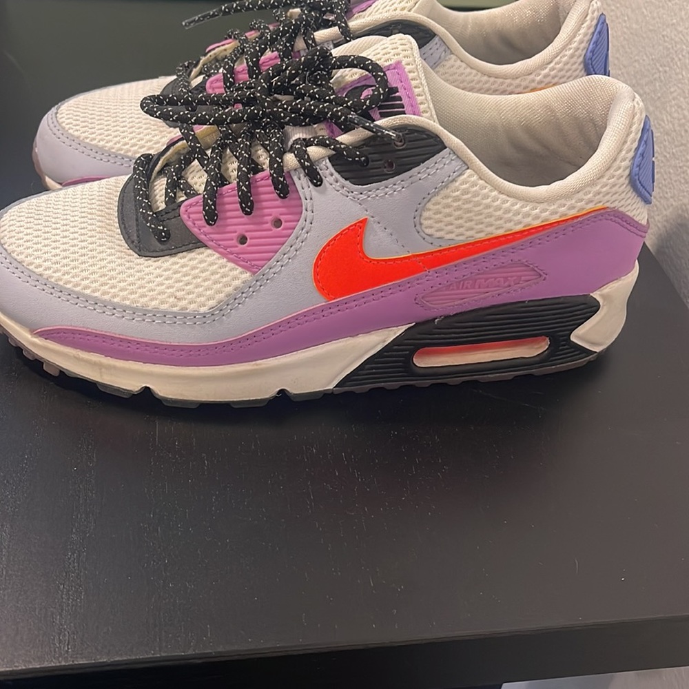 Nike Air Max